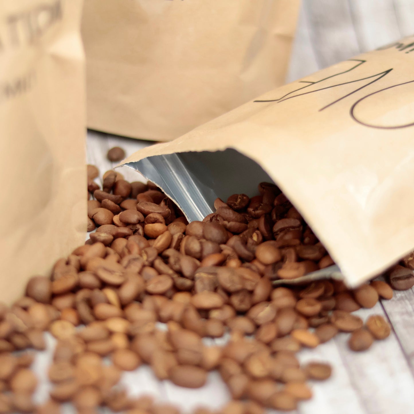 Wedding Favors, XL Coffee Bags, Party Favor Coffee Pouches, The Perfect Blend, Grounds for Celebrations, Love is Brewing, Coffee Favors