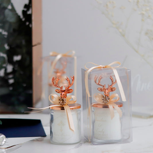 New Unique Design Baby Shower Favors, Luxury Party Favors, Baptism Favors Guests, 1st Birthday Celebration Candles, Thanks you Candles,