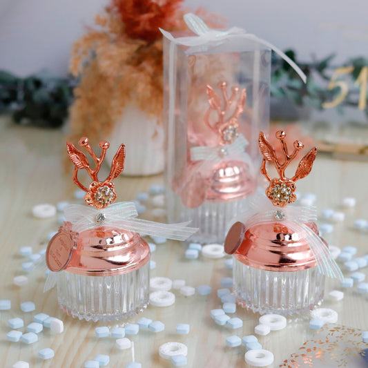 Baby Shower Favors, Personalized Favors, Luxury Party Favors, Unique Thank-You Gifts, Almond Candy Dishes, Christening Sweet 16 Quinceanera