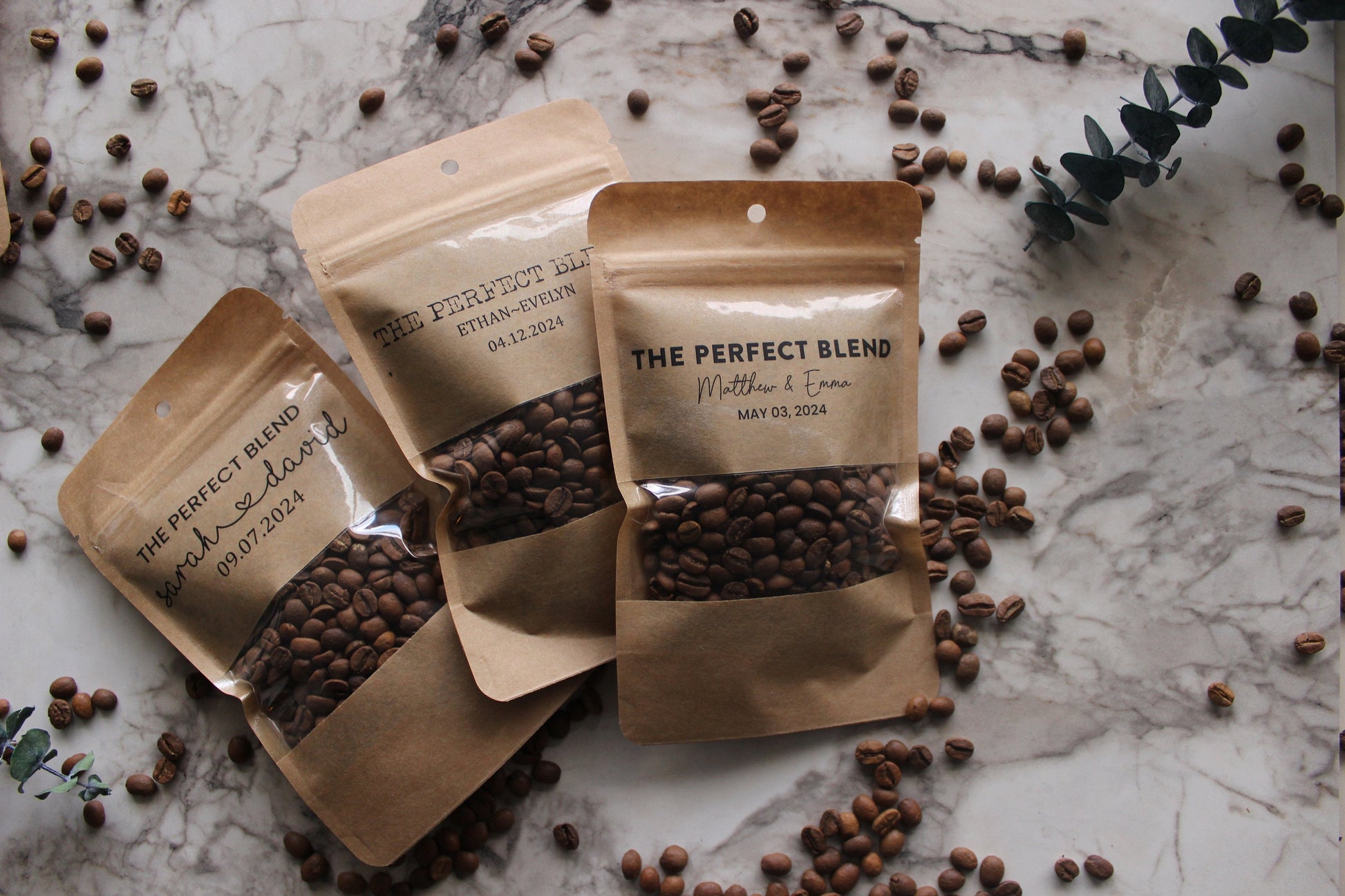 50 Pieces DIY Personalized Christmas Potpourri Bags, Holiday Stovetop Simmer Pot Kits, Winter Scented Potpourri Favors, Stocking Stuffer