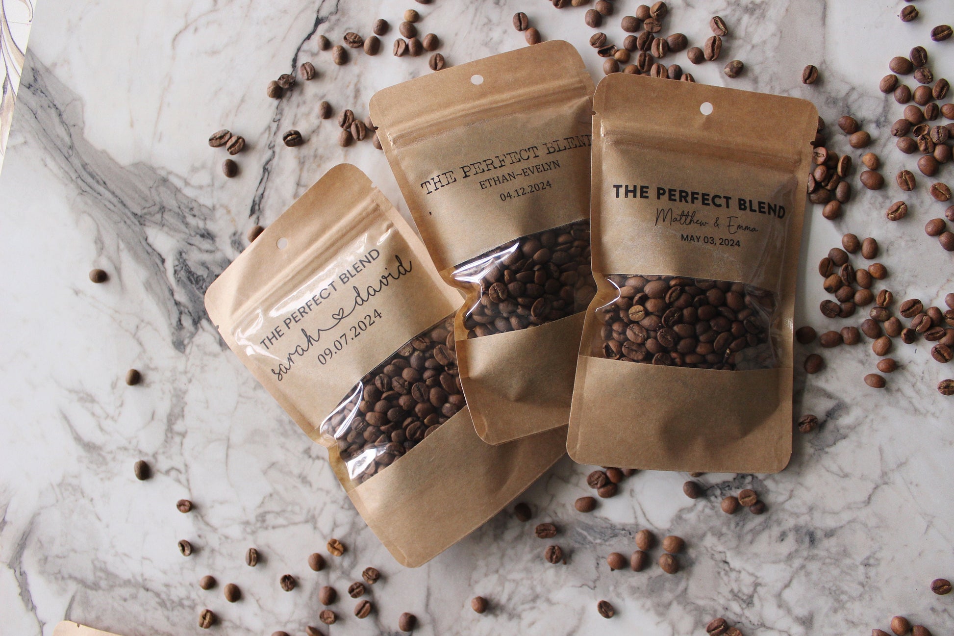 50 PCS Personalized Christmas Stovetop Potpourri Bags | DIY Simmer Pot Kit | Winter Spice Gift for Teacher | Holiday Home Fragrance