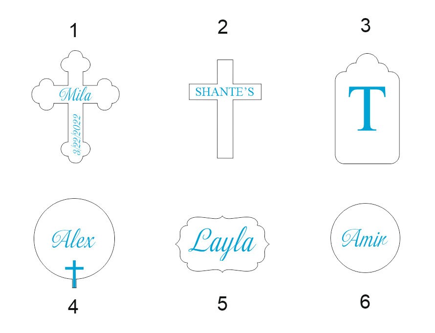 Custom  Baptism Favors | Elegant Holy Water Baptism Gifts |  Glass Bottle for Baby Baptism | Christening Favors | Communion Gifts